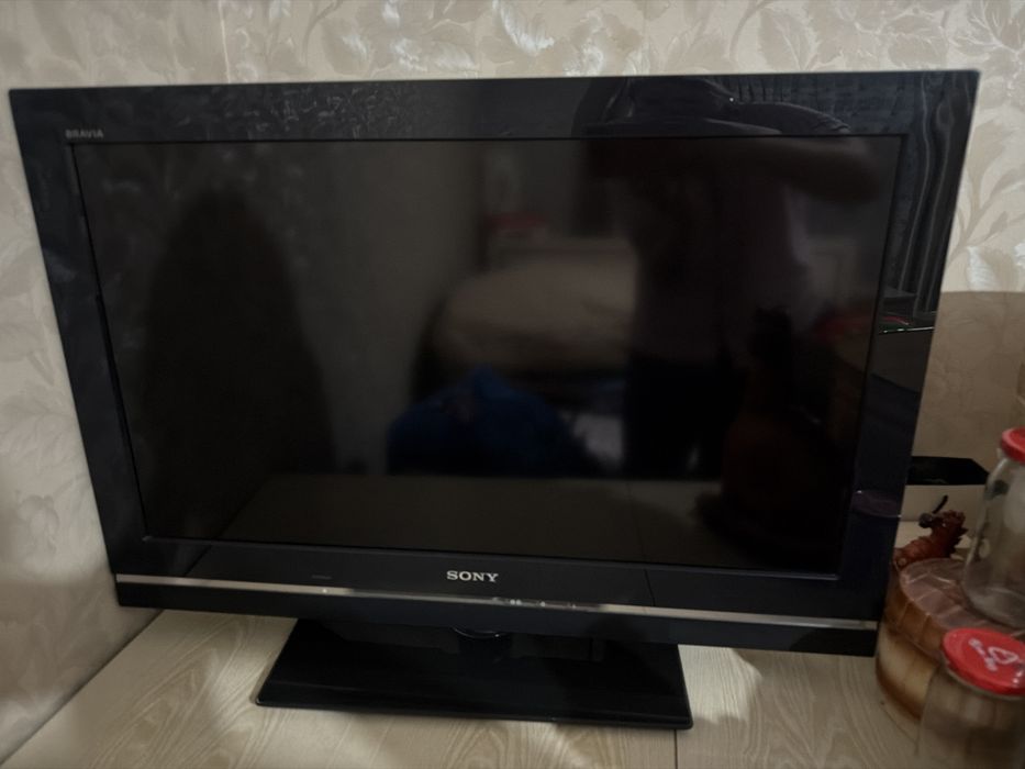 Телевизор SONY в отличном состоянии