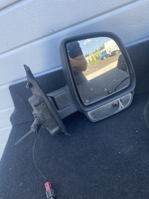 Oglinda stanga oglinda dreapta Fiat Doblo 2013-2018