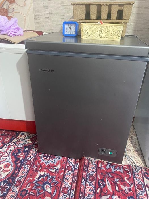 Продам морозилку