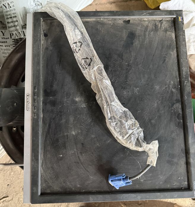 Продам мониторы ViewSonic, каждая 10000тг(торг)