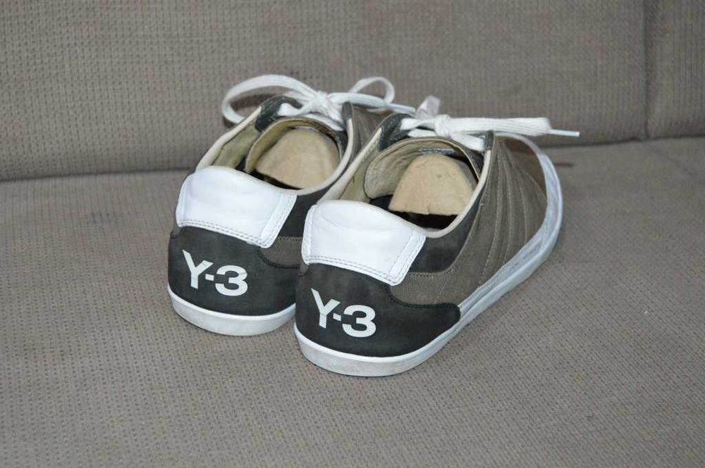 Incaltaminte Adidas Y-3 Sprint 44 Yohji Yamamoto design