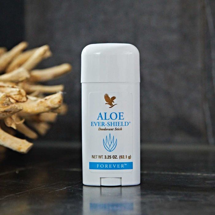 Aloe Ever Shield