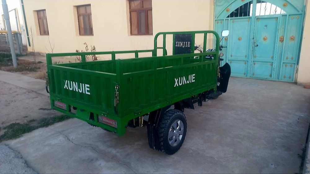 yangi muravey sotiladi srochni