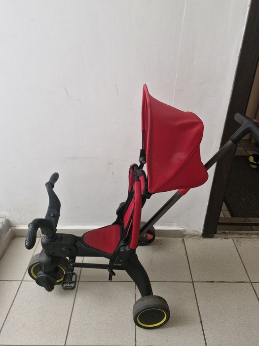 Продам детский велосипед