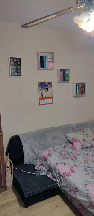 Дава се под наем Двустаен апартамент в София, Докторски паметник - 69 кв.м за 530 € - Снимка #13