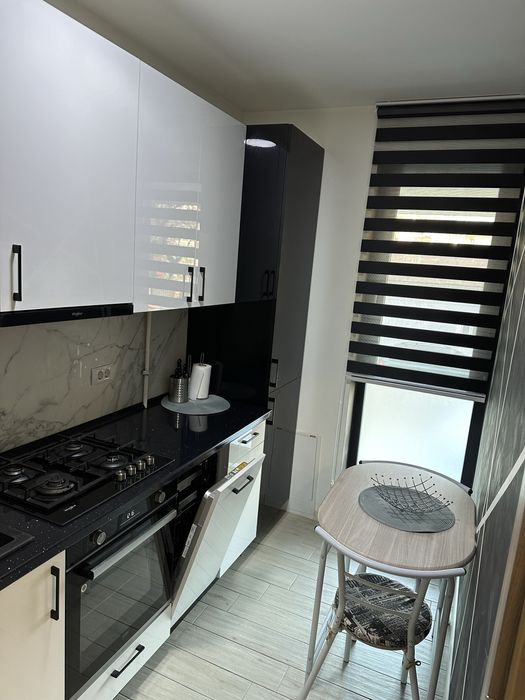 Garsoniera Regim Hotelier