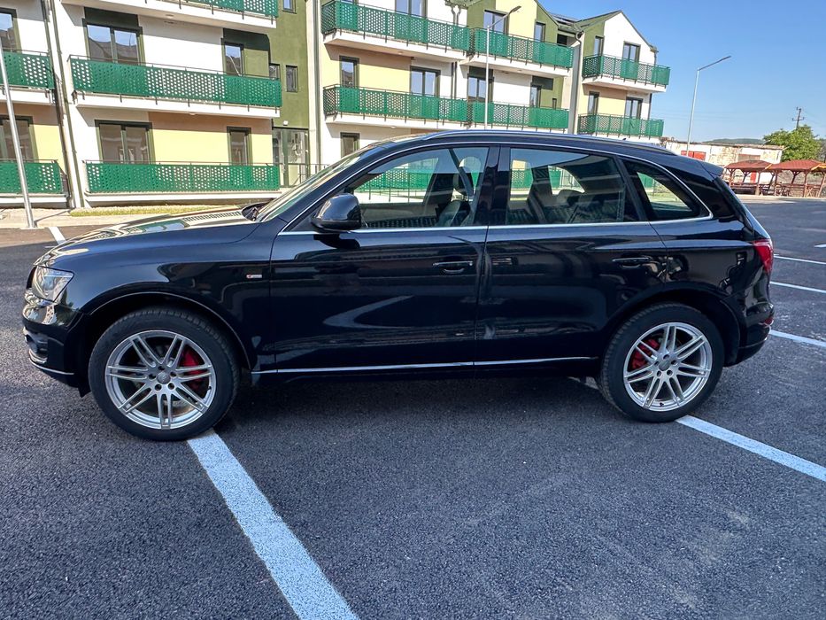 AUDI Q5 2010 — imagine 2