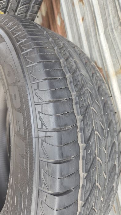 Продам шины Toyo