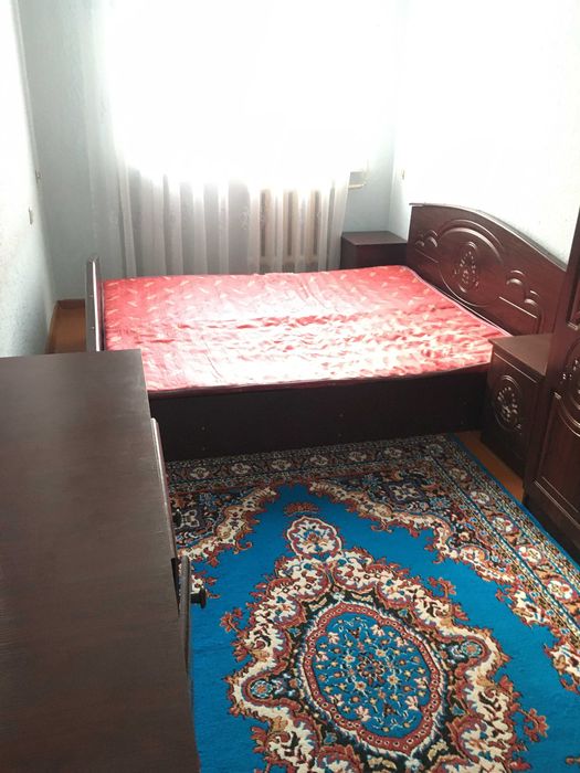 Bezmakler 2 xonalik kvartira ijaraga beriladi.