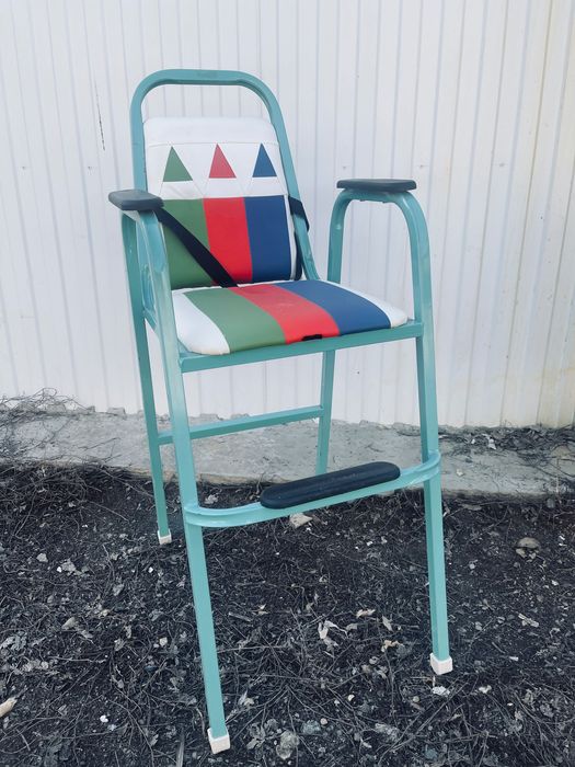 Стул для кормления