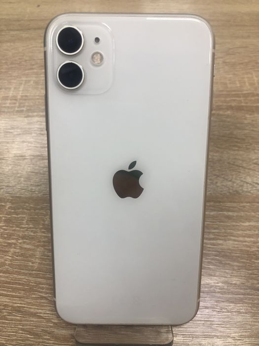 Iphone 11 128gb (A4)