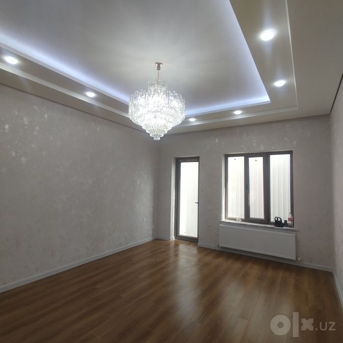 Уч Кахрамон, участка, ховли, 2 сотх, 5 хона.