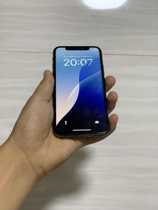 IPhone xs 64Gb sotiladi