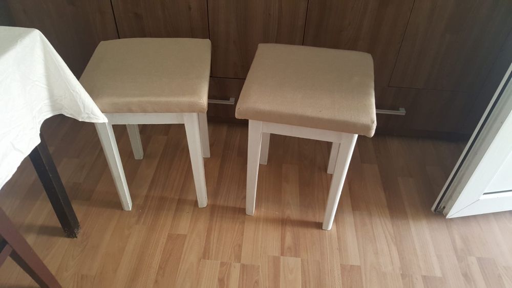 Masa si scaune terasa 4 scaune + masa