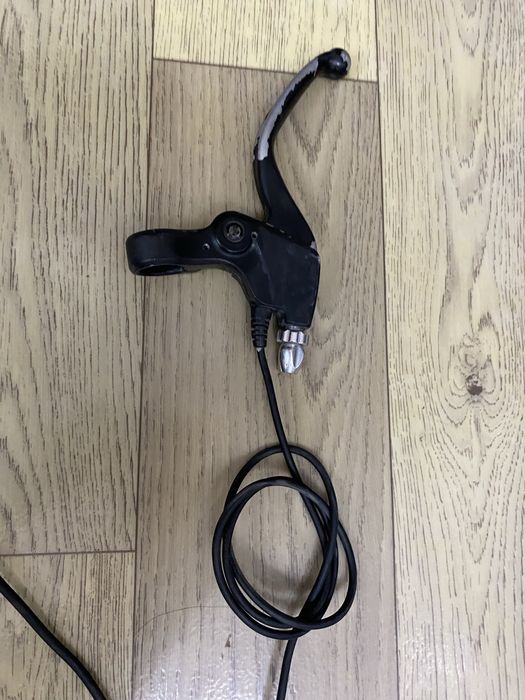 электросамакат на запчасти