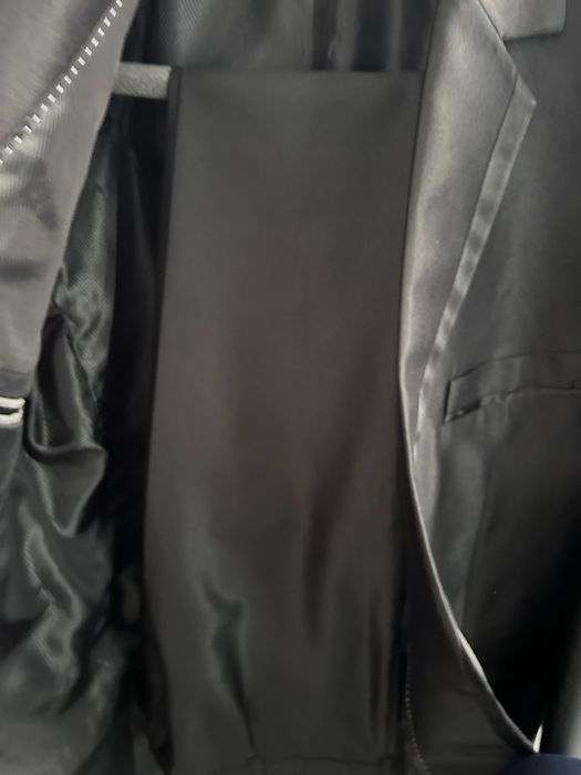 vand costum diasim style fabricat la satu mare