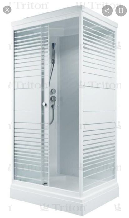 Душевая кабина КВАДРАТ Россияд ОПТОВАЯ ЦЕНА