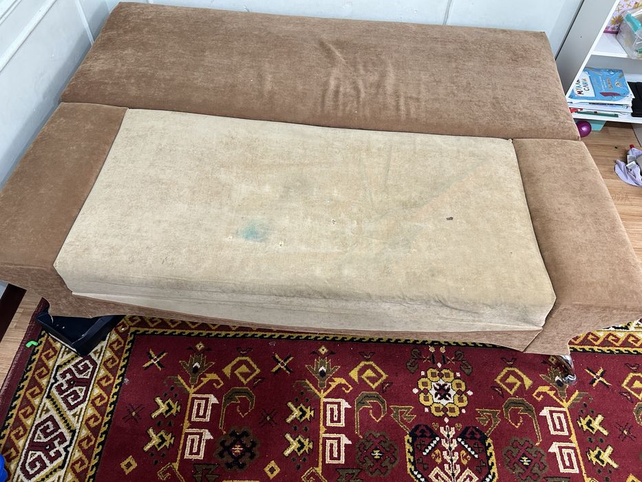 Диван раскладной