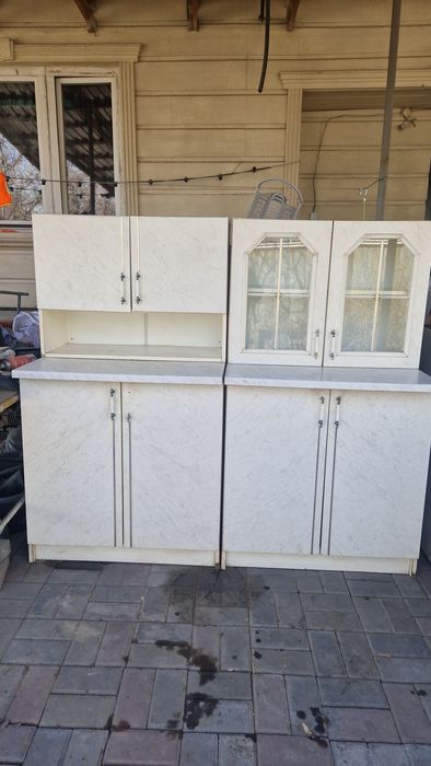 Кухоный гарнитур