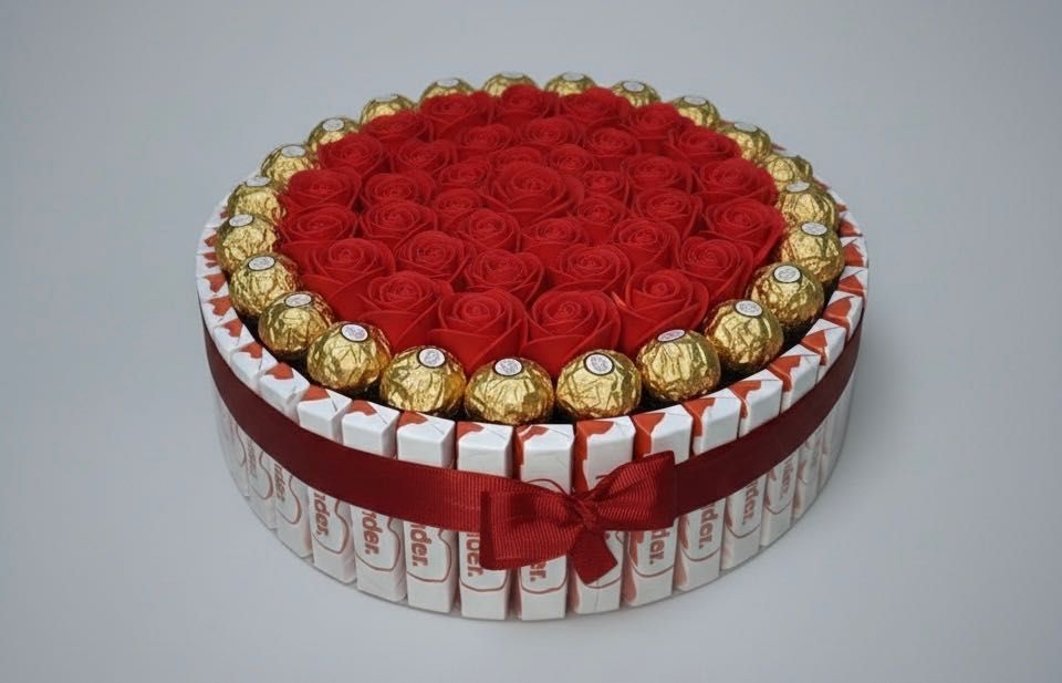 Cadouri pentru v-day,1 martie, 8 martie