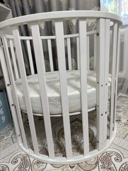 Кровать детская 60000тг