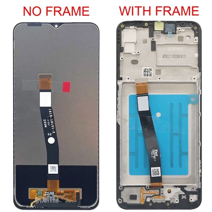 Display pentru Samsung A21S A51 A71 A14 A54 A52 A32 A53 S20fe A23 A25