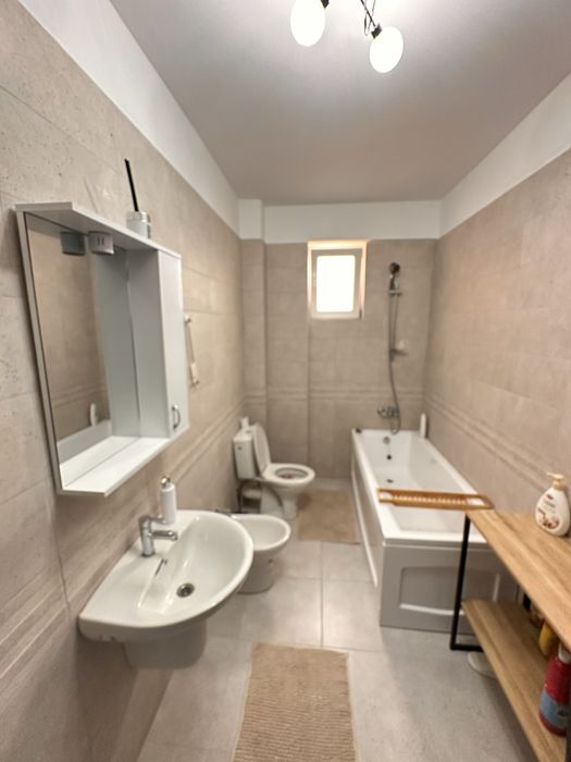 Regim hotelier militari residence