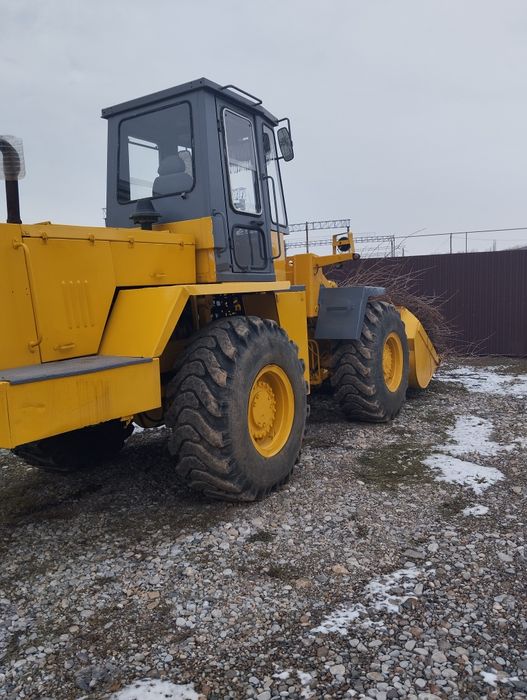 Амкадор То-18Б 1996г