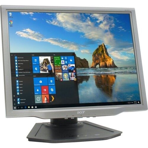 Монитор 20" (50.8 см) Acer AL2023