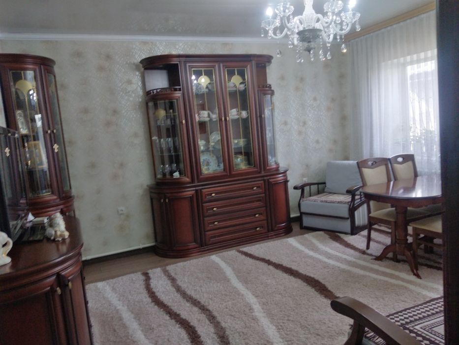 Мебель для гостинной