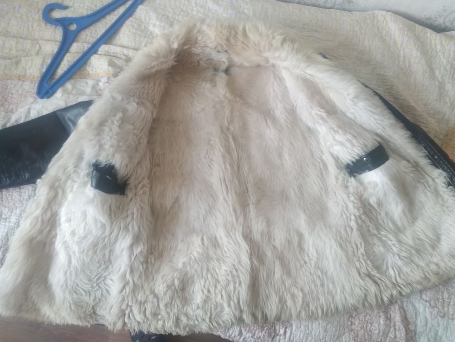 Продам 2 кож куртки