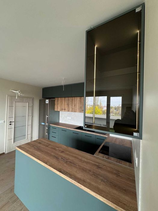 Продава се Тристаен апартамент в София, Дружба 1 - 112 кв.м за 3545 €/кв.м - Снимка #7