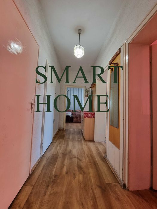 Продава се Тристаен апартамент в Велико Търново, Център - 113 кв.м за 1045 €/кв.м - Снимка #6