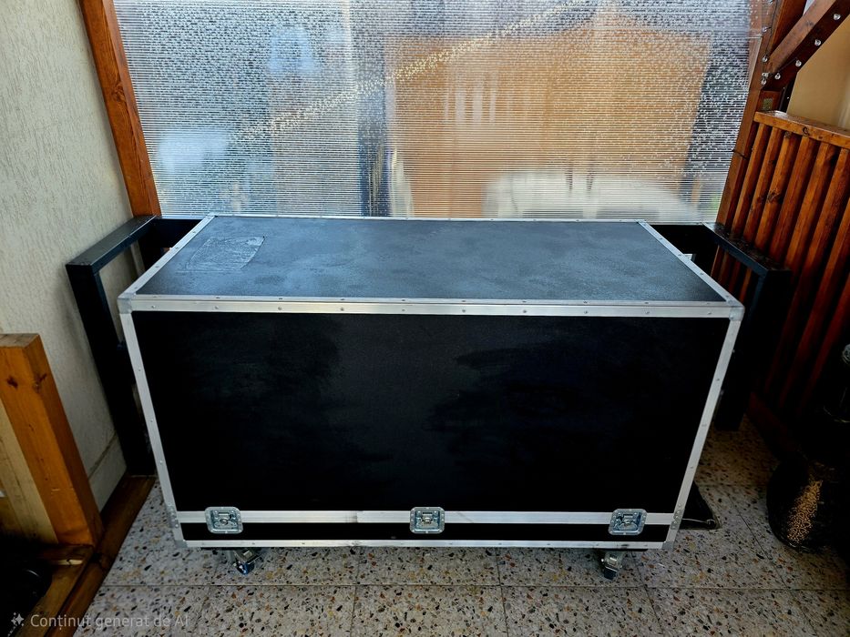 Cutie depozitare si transport