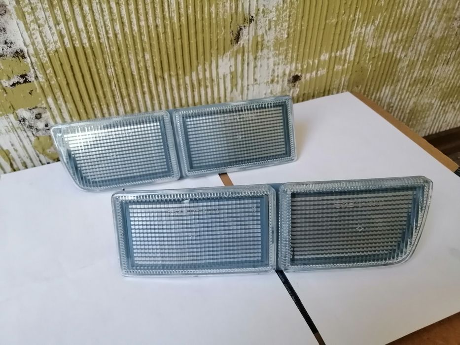 Голф 3 Vw Golf III мигачи бленди бял мигач бленда голф 3 гр. Пазарджик ...