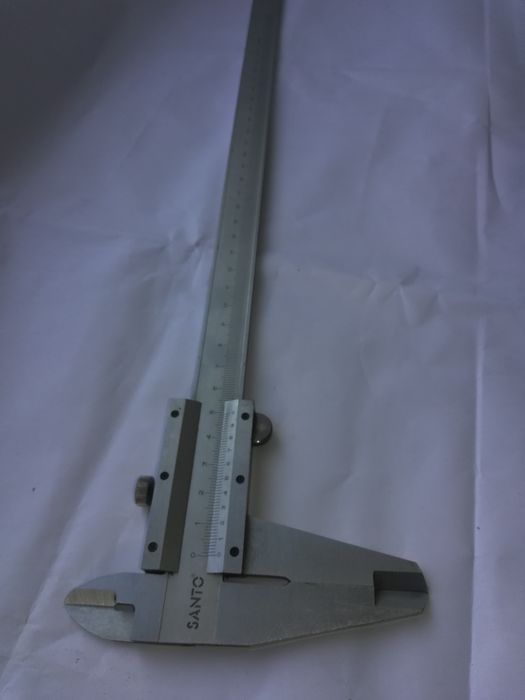 Subler din inox de 300