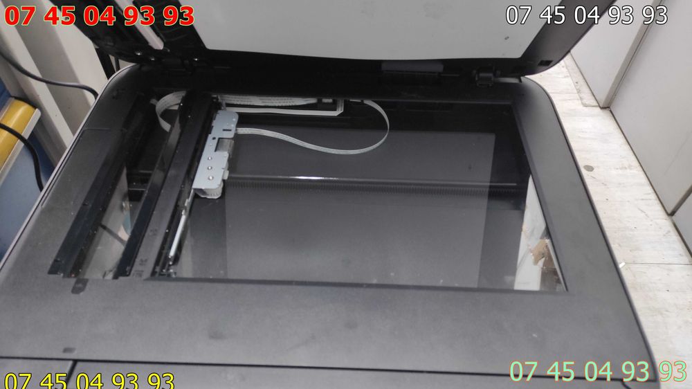 imprimanta multifunctionala MX455 MX 455 wifi usb scanare  functionala