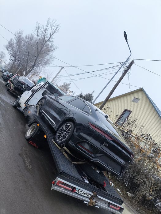 Эвакуатор город и межгород