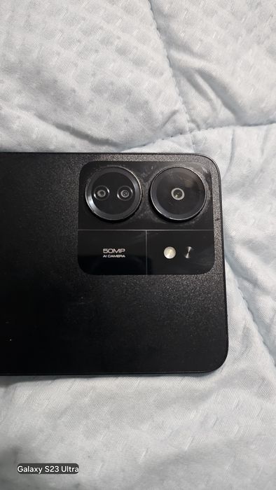 Vând Telefon Xiaomi Hyper OS