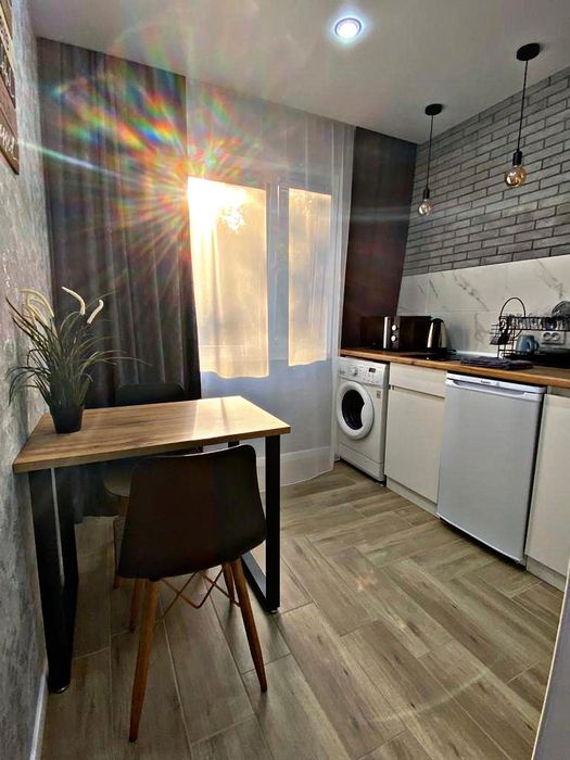 Н. НАЗАРБАЕВА 6 , LUX только для двоих !