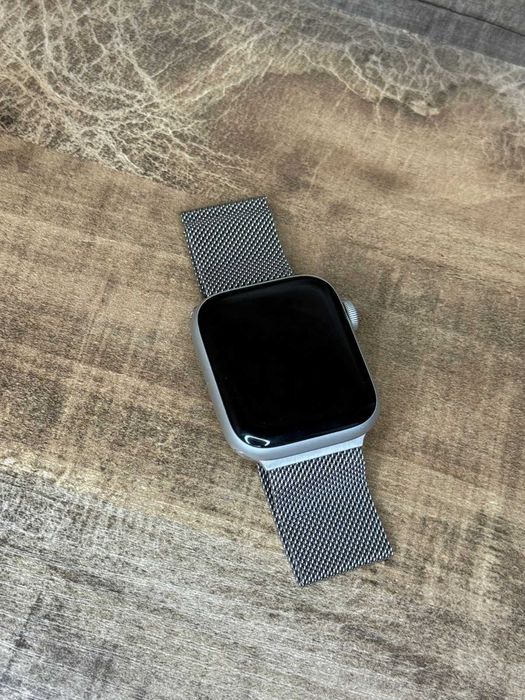 Apple Watch SE  Nike 44mm РАССРОЧКА ДО 60 МЕСЯЦЕВ! Ломбард Лидер