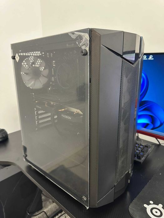 PC Gaming ZMEU Legendar Pro Plus