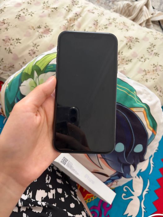 продам iphone 11
