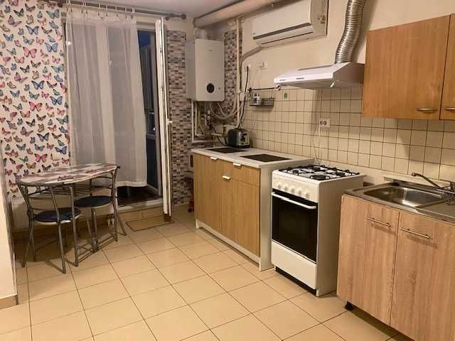garsoniera de inchiriat,zona centrala OTOPENI