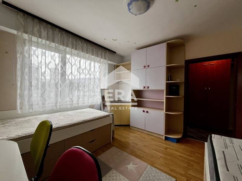 Дава се под наем Тристаен апартамент в Варна, Чайка - 60 кв.м за 548.25 € - Снимка #10