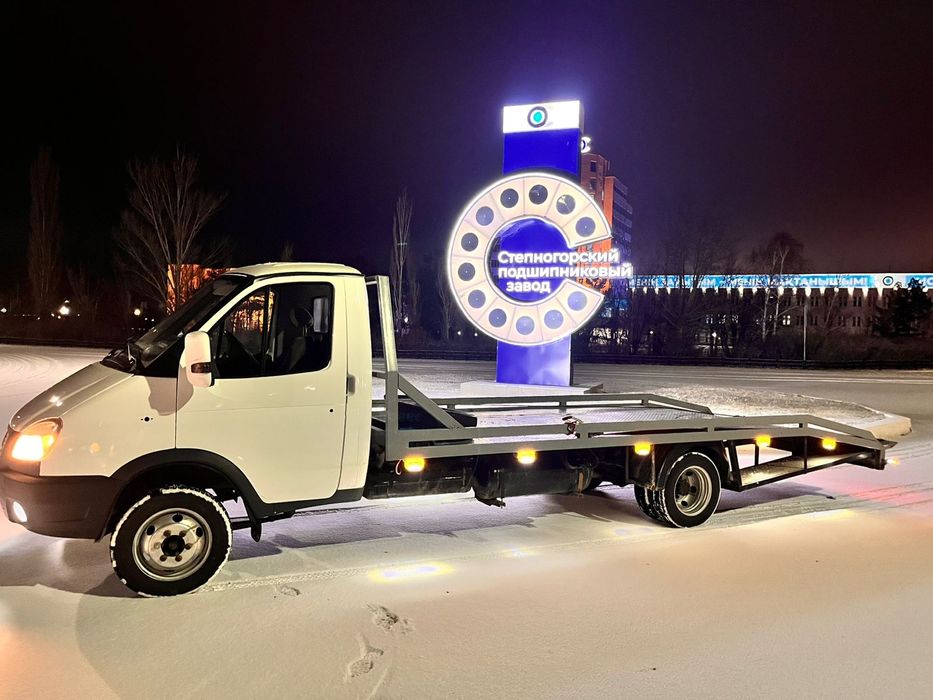 Эвакуатор Астана