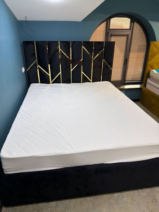 Водонепроницаемый наматрасник