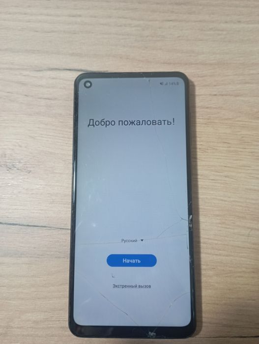 Продам Самсунг а21s