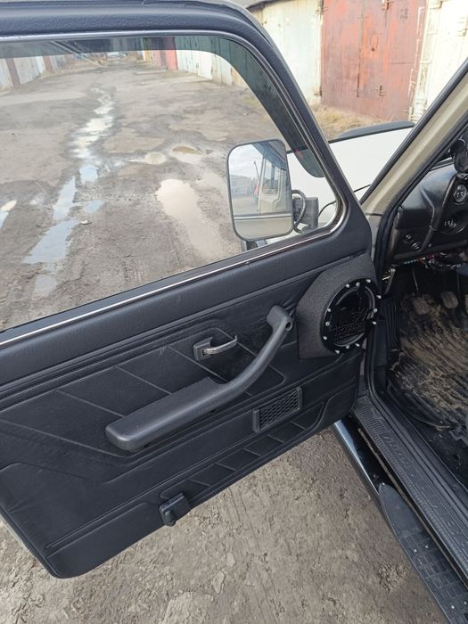 Продам ваз 2121 нива