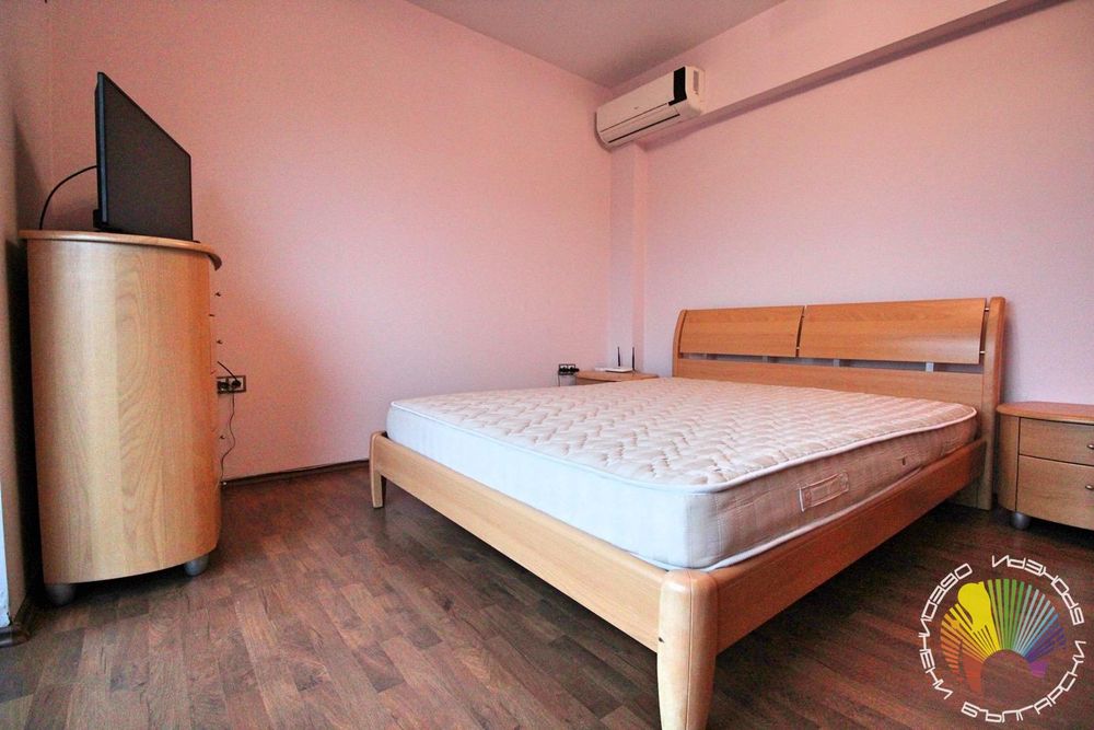 Дава се под наем Двустаен апартамент в Бургас, Сарафово - 70 кв.м за 306 € - Снимка #7